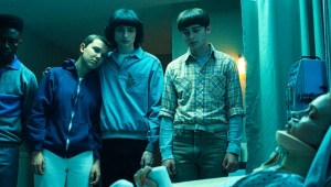 Filtran el impresionante salario de los protagonistas de la temporada 5 de 'Stranger Things'