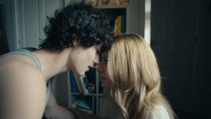 'Escandalo, relato de una obsesión' acusada de promover la pederastia
