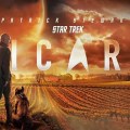 Noticia 'Star Trek: Picard': Revelado el esperado nuevo póster de la tercera temporada.