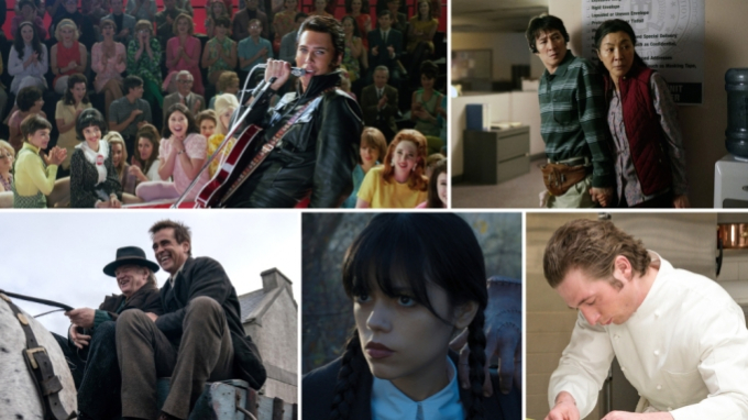 Predicciones Globos de Oro 2023: Quién ganará y quién debería ganar en cine y televisión