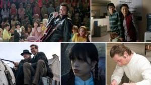 Predicciones Globos de Oro 2023: Quién ganará y quién debería ganar en cine y televisión