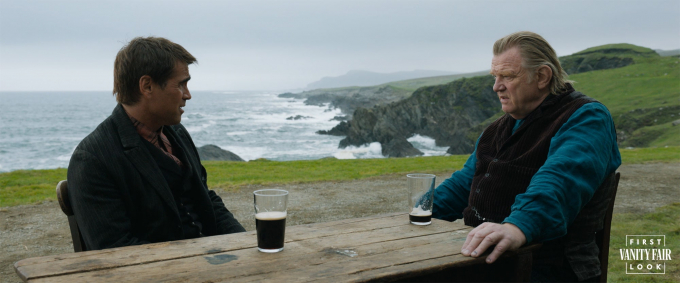 The Banshees Of Inisherin': Lee el guión de la comedia negra de Martin McDonagh