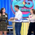 Noticia Las invitadas de '25 Palabras': Paula Prendes, Nerea Garmenia, Elena Furiase y Adriana Torrebejano