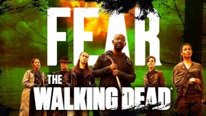 AMC cancela 'Fear the Walking Dead' y anuncia las nuevas series de la franquicia