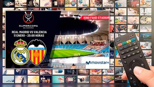 Noticia Estrenos en plataformas y TV (miércoles 11 de enero)
