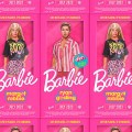 Noticia El tráiler de Barbie sorprende por su estilo '2001: A Space Odyssey'