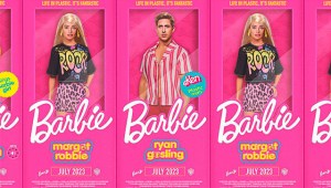 El tráiler de Barbie sorprende por su estilo '2001: A Space Odyssey'