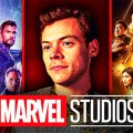 Noticia El productor de Eternals anuncia el regreso de Harry Styles al MCU