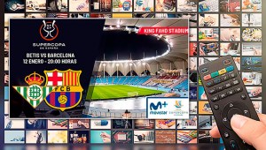 Estrenos en plataformas y TV (jueves 12 de enero)