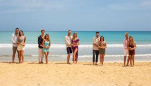 'La isla de las tentaciones 6' presenta las parejas protagonistas del reality de Telecinco