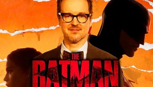 Matt Reeves confirma que está trabajando en la secuela de Batman