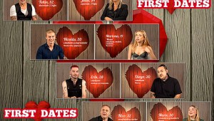‘First Dates’: Las citas más interesantes de ayer (miércoles 11 de enero)