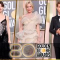 Noticia Las estrellas mejor vestidas de los Globos de Oro 2023