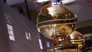 Los índices de audiencia de los Globos de Oro bajan más de un 26% desde la última gala de la NBC en 2021