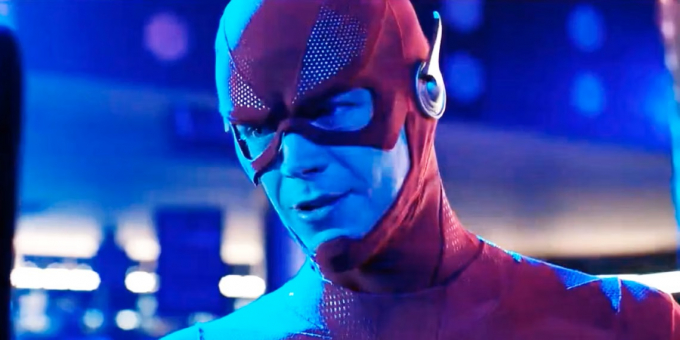 El tráiler de 'The Flash' adelanta la última aventura de Barry Allen