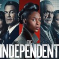Noticia 'The Independent': Estrena tráiler con Brain Cox y Jodie Turner-Smith inmersos en una conspiración