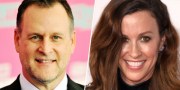 Noticia Dave Coulier y su reacción al escuchar por primera vez 'You Oughta Know' en la radio: 'Ooh... Oh, no'