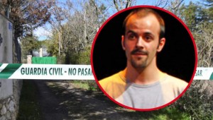 ¿Quién es Jorge Ferrandis, el actor aficionado español procesado por la muerte de su pareja?