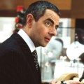 Noticia Realmente amor: El personaje de Rowan Atkinson era originalmente un ángel