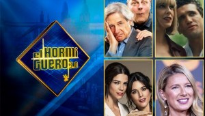 'El Hormiguero 3.0': Todos los invitados de la semana (del 16 al 19 de enero)