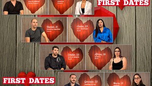 ‘First Dates’: Las citas más interesantes del último programa (viernes 13 de enero)