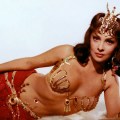 Noticia Muere a los 95 años la actriz italiana Gina Lollobrigida