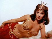 Noticia Muere a los 95 años la actriz italiana Gina Lollobrigida
