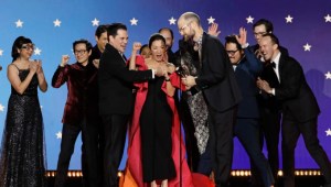 Noticia Critics‘ Choice Awards 2023: lista completa de ganadores