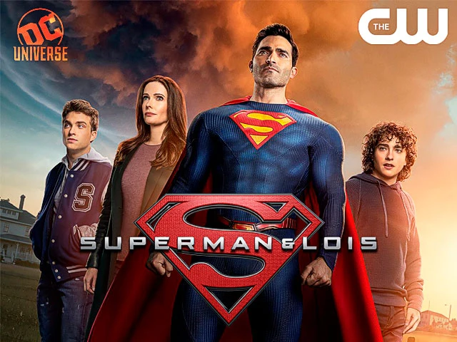 'Superman & Lois': El tráiler de la tercera temporada revela que Lois ha desaparecido