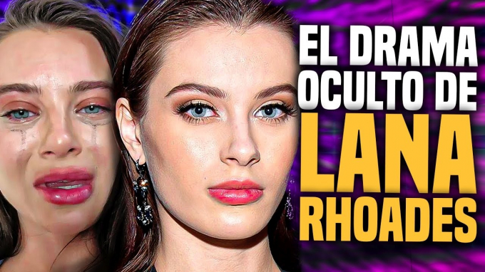 La terrible historia de Lana Rhoades, la actriz más buscada del cine adulto