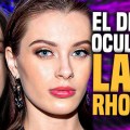Noticia La terrible historia de Lana Rhoades, la actriz más buscada del cine adulto