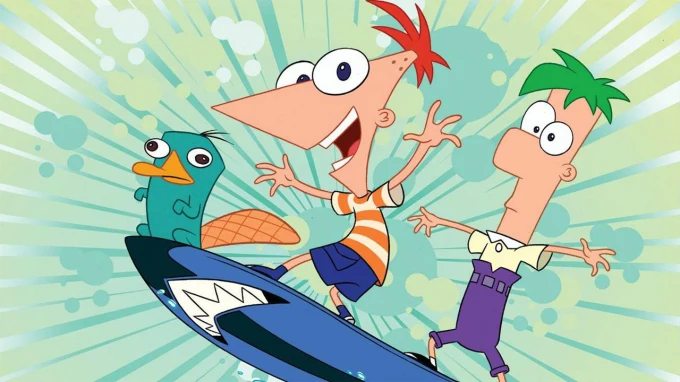 Vuelve 'Phineas y Ferb': Tendrá dos temporadas en Disney+.