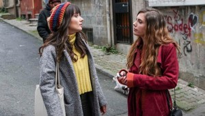 'Pecado Original': Reparto de la serie turca que llega a Antena 3