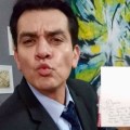 Noticia Jorge Salinas le es infiel con nutricionista a Elizabeth Álvarez