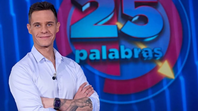 '25 palabras' tendrá un doble especial este domingo