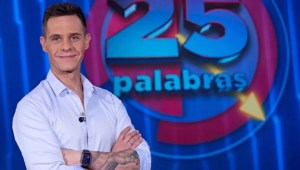 '25 palabras' tendrá un doble especial este domingo