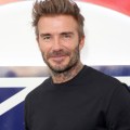 Noticia David Beckham en líos tras vistazo a una de las animadoras partido de los Lakers