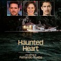 Noticia 'Haunted Heart': El nuevo filme de Fernando Trueba protagonizado por Matt Dillon