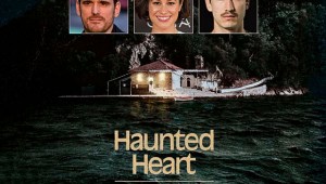 'Haunted Heart': El nuevo filme de Fernando Trueba protagonizado por Matt Dillon