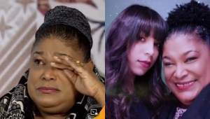 Abusaron sexualmente de la hija de la famosa actriz 'Chepe Fortuna' e intentó suicidarse