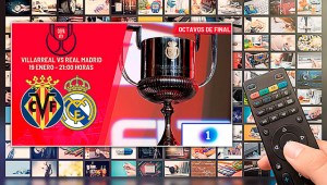 Noticia Estrenos en plataformas y TV (jueves 19 de enero)