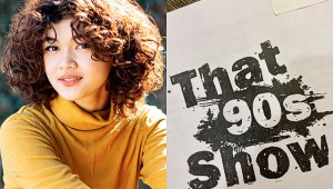 'That '90s Show': Conoce a la actriz filipina Sam Morelos