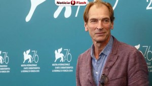 Desaparece el actor Julian Sands tras una excursión a las montañas San Gabriel en California