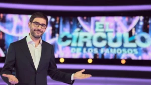 'El círculo de los famosos', el nuevo concurso de Antena 3