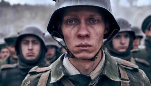 Bafta 2023: Sin novedad en el frente lidera con 14 nominaciones