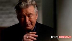 Alec Baldwin será acusado de homicidio involuntario en un tiroteo mortal en el set de rodaje de Rust