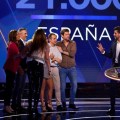 Noticia El estreno de 'Todos contra uno' recibe críticas positivas y negativas, ¿cuál fue la audiencia?