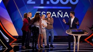 El estreno de 'Todos contra uno' recibe críticas positivas y negativas, ¿cuál fue la audiencia?