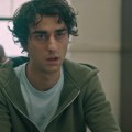Noticia Alex Wolff se une al reparto de