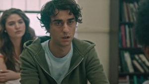 Alex Wolff se une al reparto de 